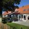 Vakantiehuizen t Centrum