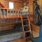 Fivespot Cabin Fivespot Cabin