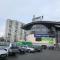 Obolon metro station