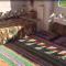 Rural Guest House فندق البيت الريفي