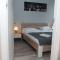 Apartament Cybernetyki Mokotów