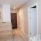 Apartament Cybernetyki Mokotów