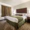 Cobblestone Hotel & Suites - Victor