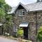 Corffe House and Holiday Cottages - 巴恩斯特珀尔