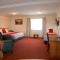Touchwood Motor Lodge