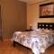Hostal Tambo Colorado