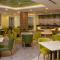 Jacob's Garden Hotel