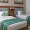 Jacob's Garden Hotel