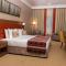 Jacob's Garden Hotel