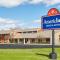 AmericInn by Wyndham Burlington - Burlington