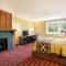 Super 8 by Wyndham Cherokee