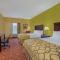 Baymont by Wyndham Warrenton