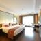 Ramada Plaza Chennai