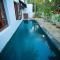 The Ayur Villa