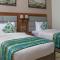 Jacob's Garden Hotel