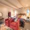 La Fontaine Guest House