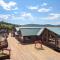 Painted Pony Cabin
