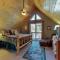 Painted Pony Cabin