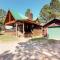 Painted Pony Cabin