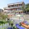 Molos Beach Apartments