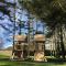 Corffe House and Holiday Cottages