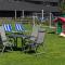 Chalet Villa Lercher