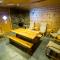 Harriniva Adventure Resort - 穆奥尼奥