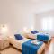 Apartmani Bezmalinović