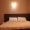 Agenda 2000 Hotels Ltd