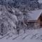 Harriniva Adventure Resort - 穆奥尼奥