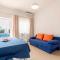 Apartmani Bezmalinović