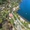 Lakeview Cannobio Camping & Resort