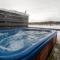 Harriniva Adventure Resort - 穆奥尼奥
