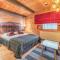 Harriniva Adventure Resort - 穆奥尼奥