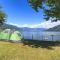 Lakeview Cannobio Camping & Resort