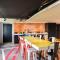 ibis Styles Lyon Bron Eurexpo - Bron