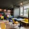 ibis Styles Lyon Bron Eurexpo photo 23
