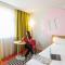 ibis Styles Lyon Bron Eurexpo - Bron