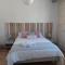 Le Vaillant, appartement T2, proche gare, hyper-centre et marais, 1 à 2 personnes, WIFI - Bourges