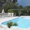 Charmante Villa à 15 min de Nice avec piscine - Blausasc