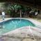 Maputaland Lodge