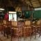 Maputaland Lodge