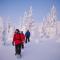 Harriniva Adventure Resort - 穆奥尼奥