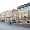 Theater Hotel Leuven Centrum