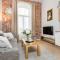 Angleterre Apartments