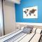 Apartamento centrico en Lekeitio, playa y puerto
