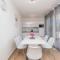 Villa Star 4 luxury apartment with a pool