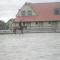 House Zoute Stables 125sqm in 5 Ha property near seaside in Knokke