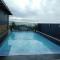 Cloud 907 Cityscapes Condominium