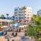 Foto: Adams Beach Hotel Deluxe Wing - Adults only 34/43